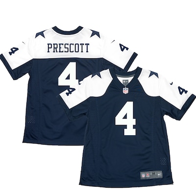 Dallas Cowboys Kids Jerseys 2025-10-24-014